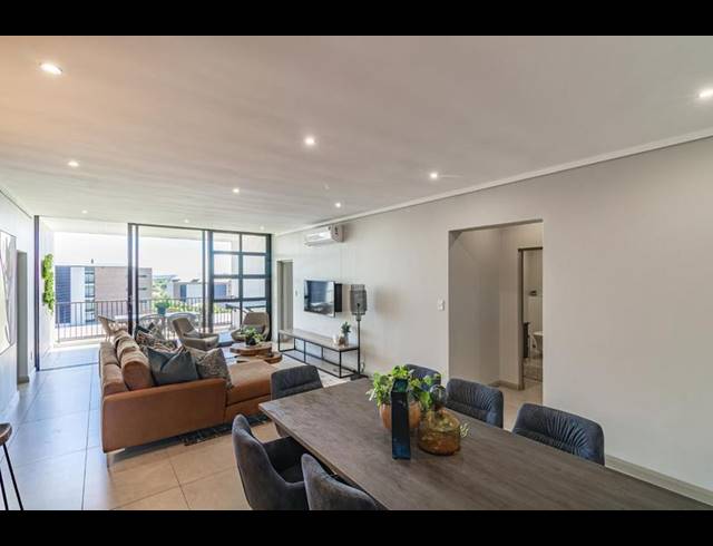 3 BEDROOM APARTMENT FOR SALE IN MIDSTREAM ESTATE